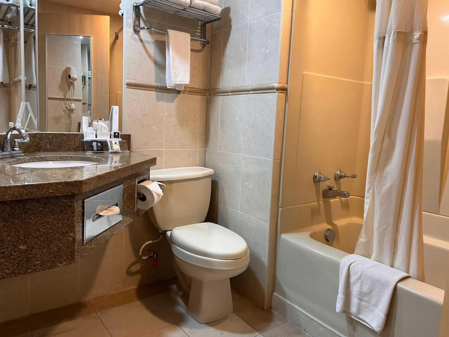 Photo - Hotel Araiza Hermosillo