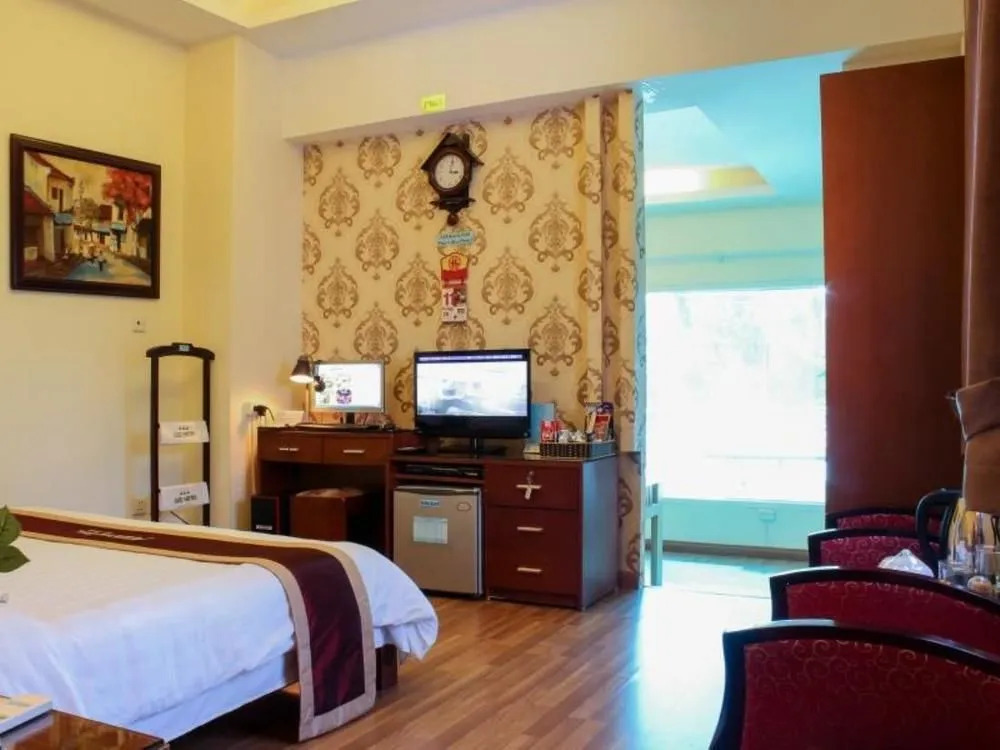 Foto - A25 Hotel - 57 Quang Trung