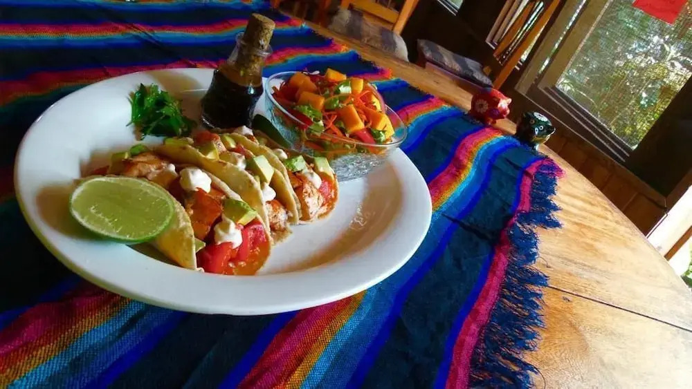 Photo - Hotel Kangaroo y Restaurante