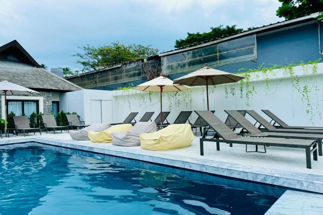 Photo - Baan Haad Ngam Boutique Resort