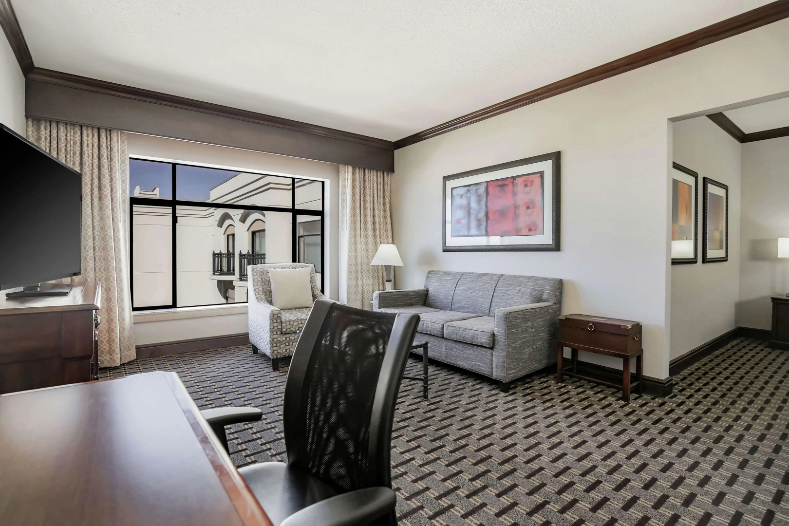 Photo - Hilton Phoenix Chandler