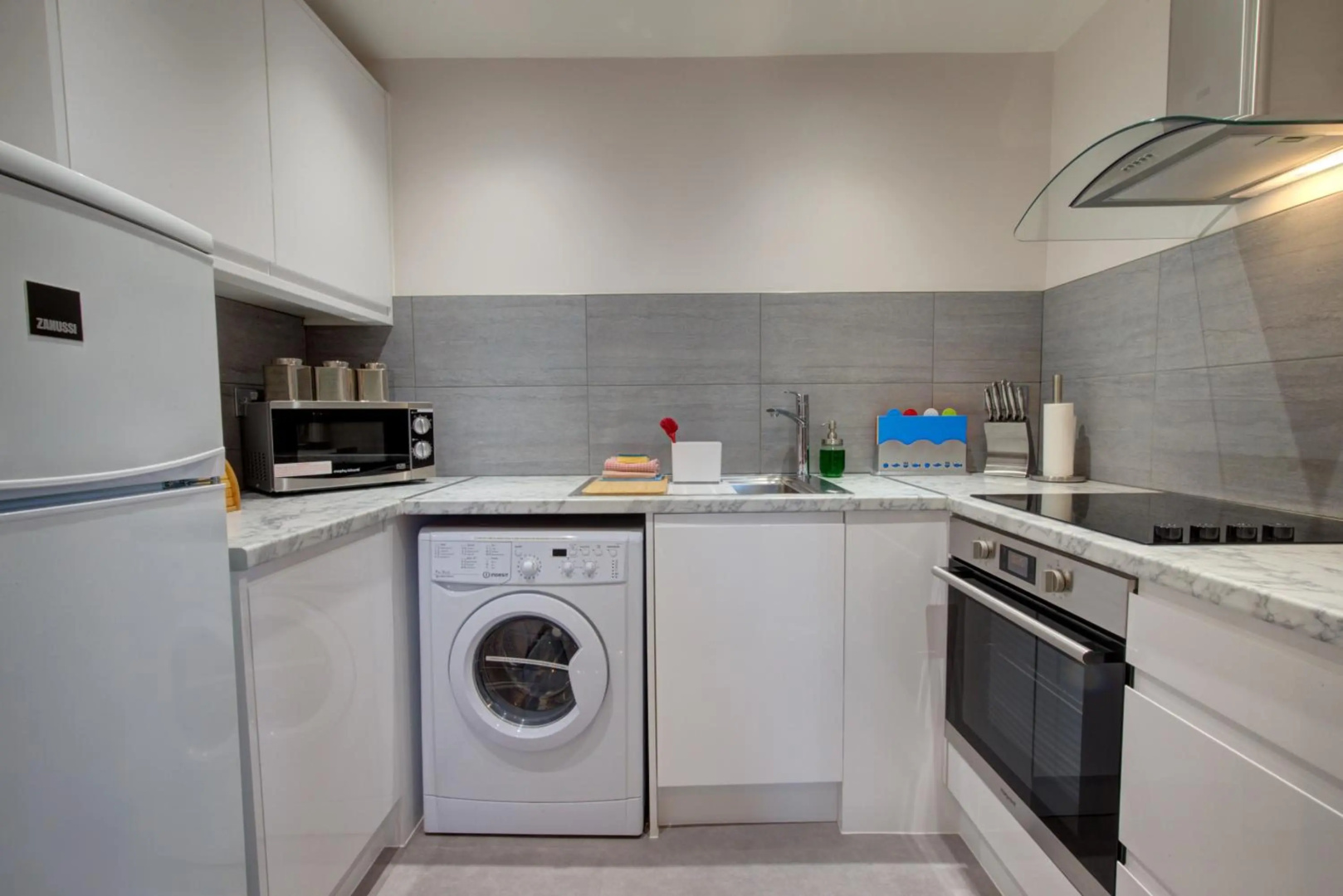 Foto - Collingham Serviced Apartments