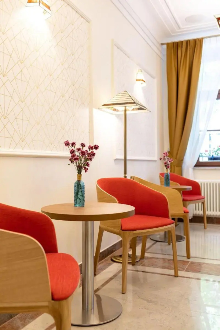 Photo - Portal House Apartments