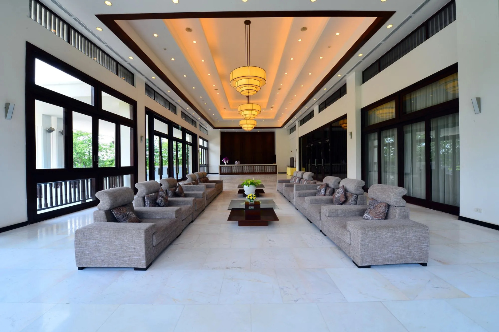 Photo - NCC Garden Villas - NCC Hotel