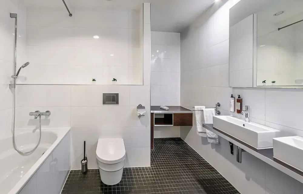 Photo - VN3 Terraces Suites by Adrez Living