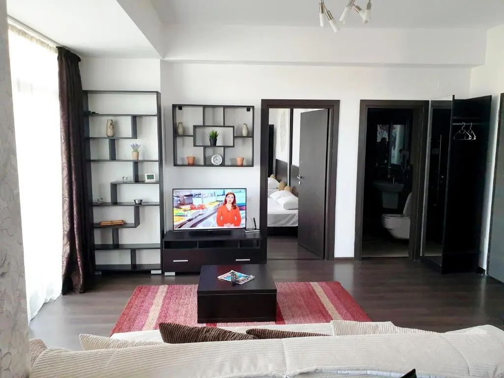 Foto - Uptown Residence Apartments