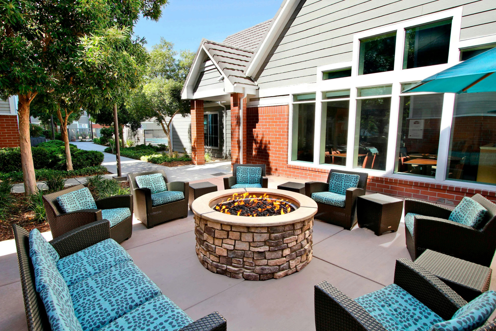 Photo - Residence Inn by Marriott Milpitas Silicon Valley