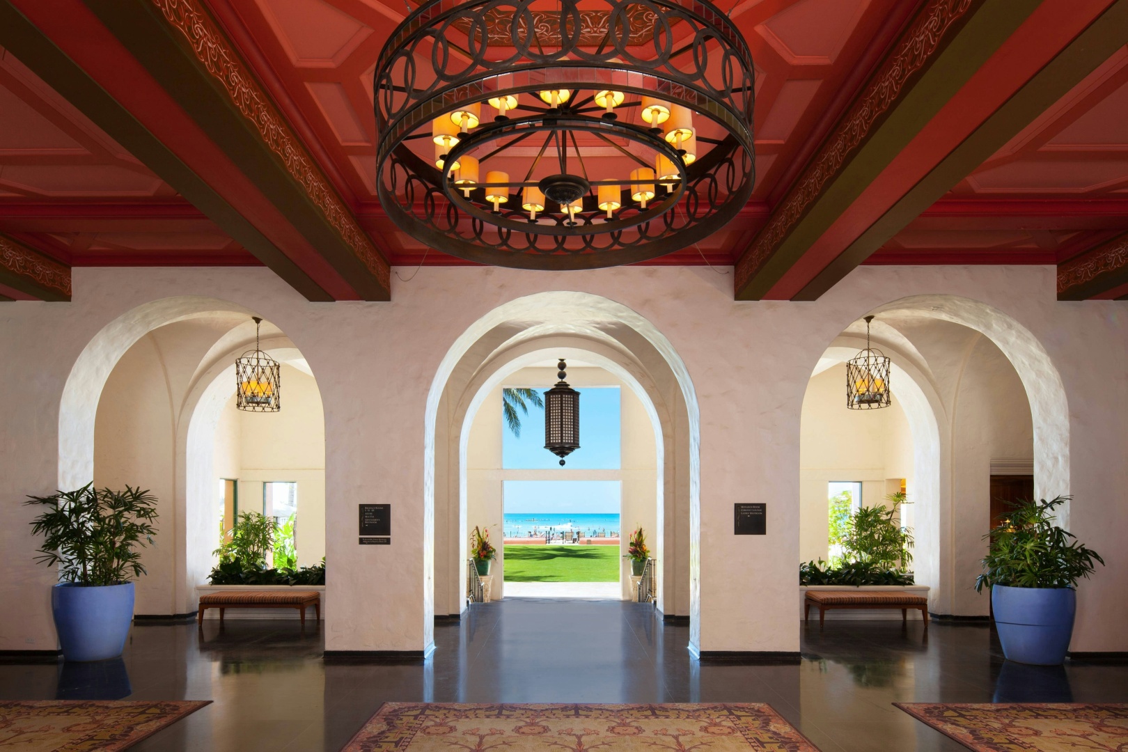 Photo - The Royal Hawaiian, A Luxury Collection Resort, Waikiki