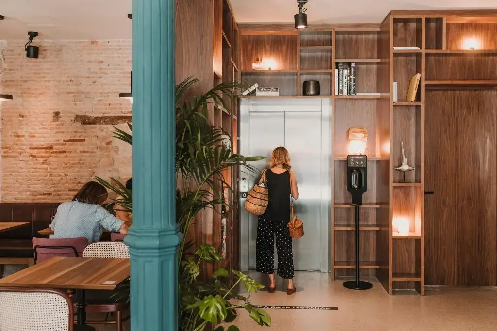 Foto - City Centre Room