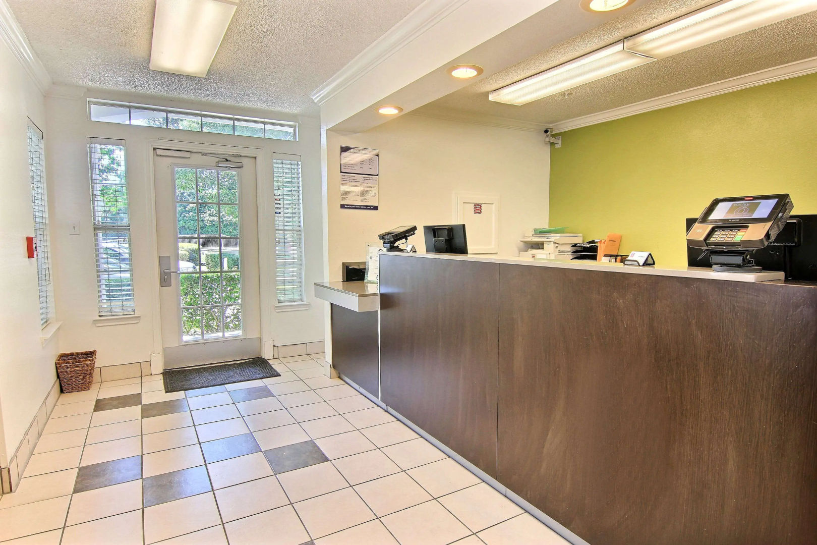 Foto - Studio 6 Extended Stay - Austin, TX - Northwest