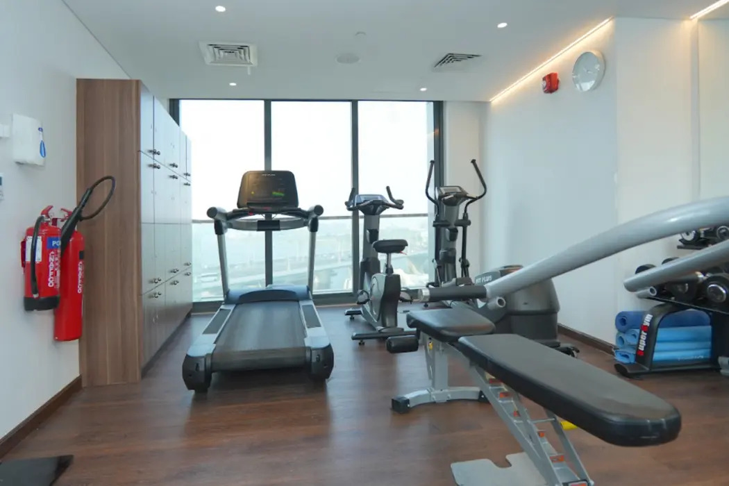 Foto - Pavilion Hotel Al Jaddaf - Former Citadines Culture Village