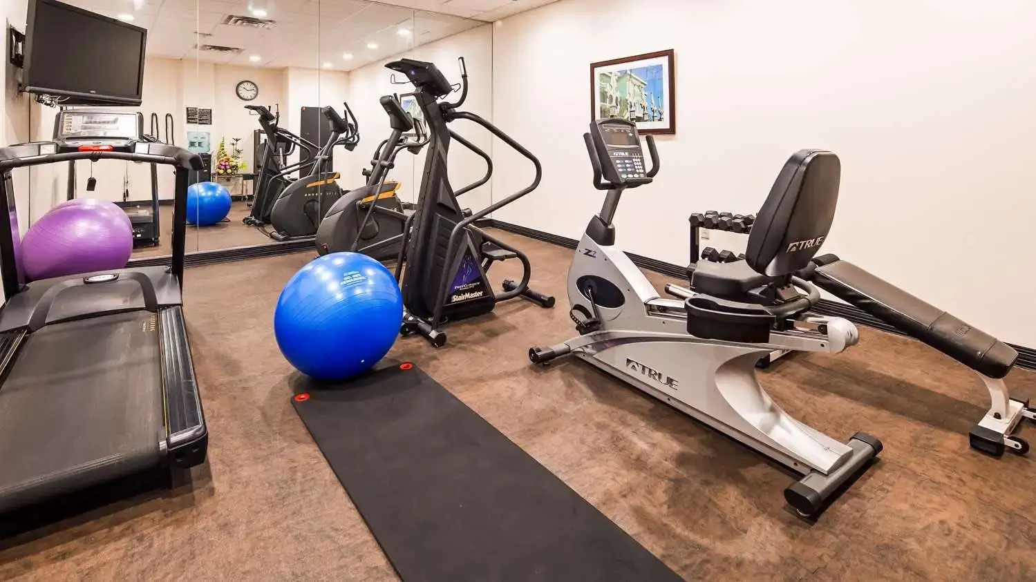 Photo - Hampton Inn New Orleans/St.Charles Ave