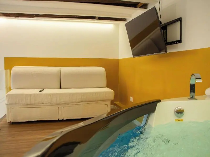 Foto - Tutt 'e Sant Luxury Rooms