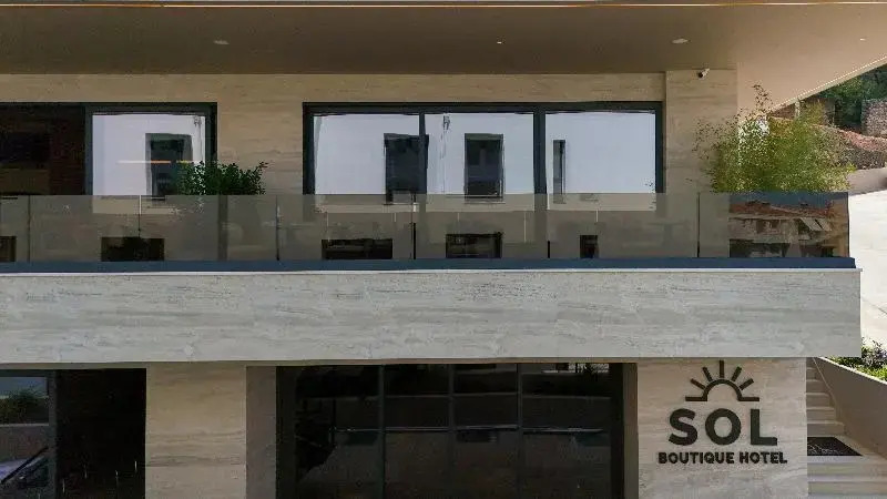 Photo - Sol Boutique Hotel