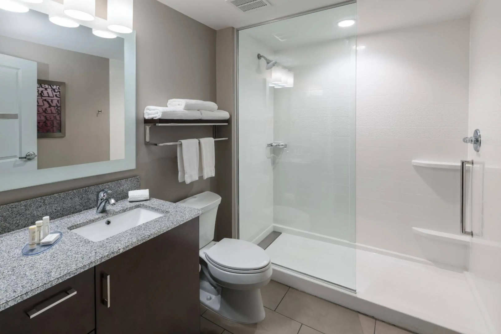 Foto - TownePlace Suites by Marriott Chicago Schaumburg