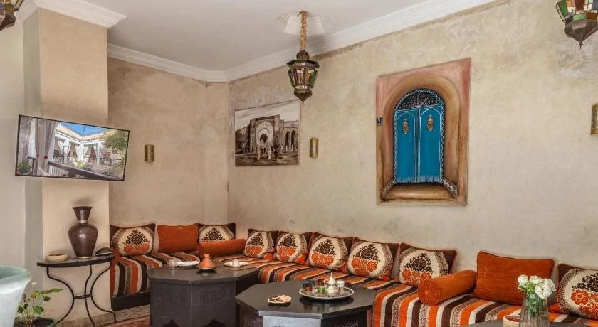 Foto - Riad Dar Palmyra