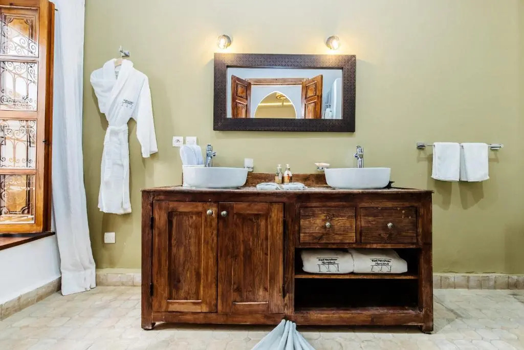 Foto - Riad NayaNour