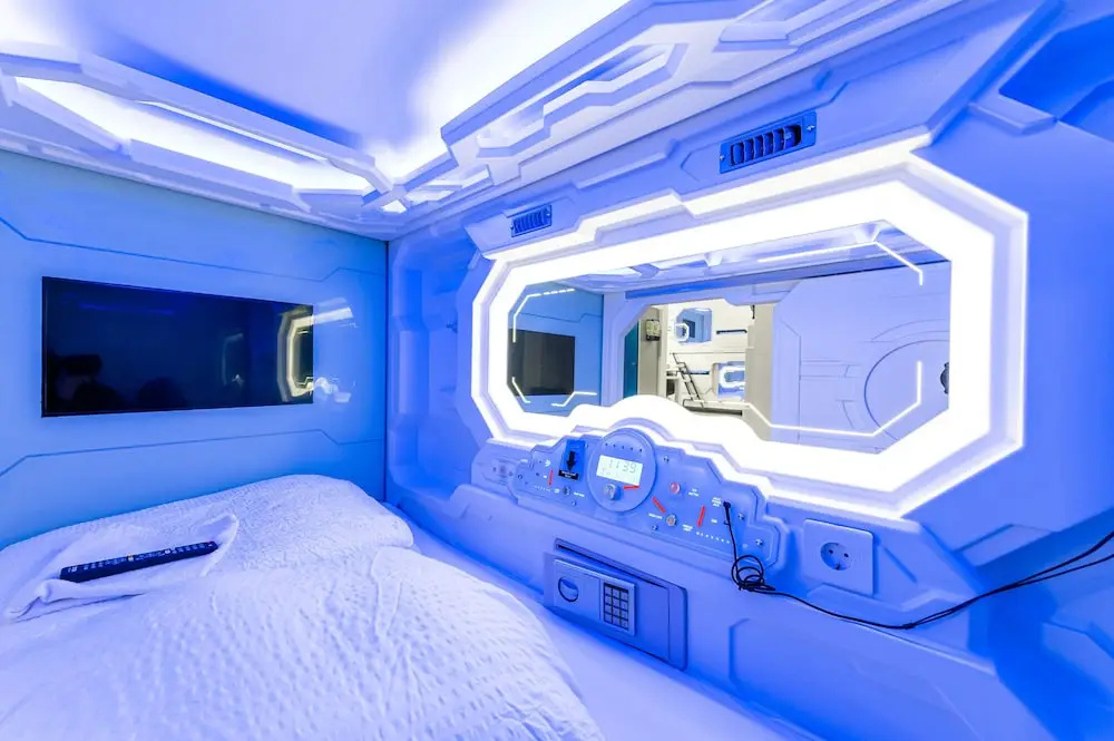 Foto - Space Home Apartment - Prater
