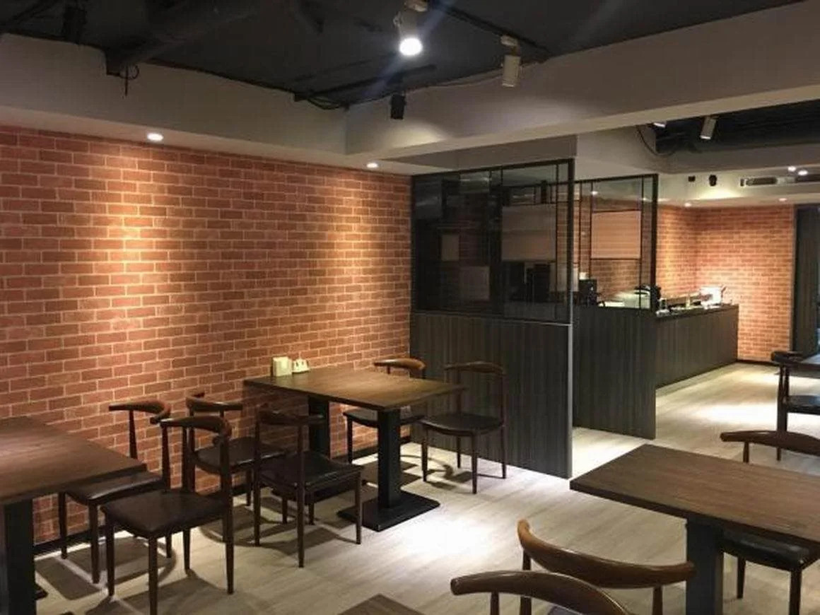 Foto - Dahshin Hotel