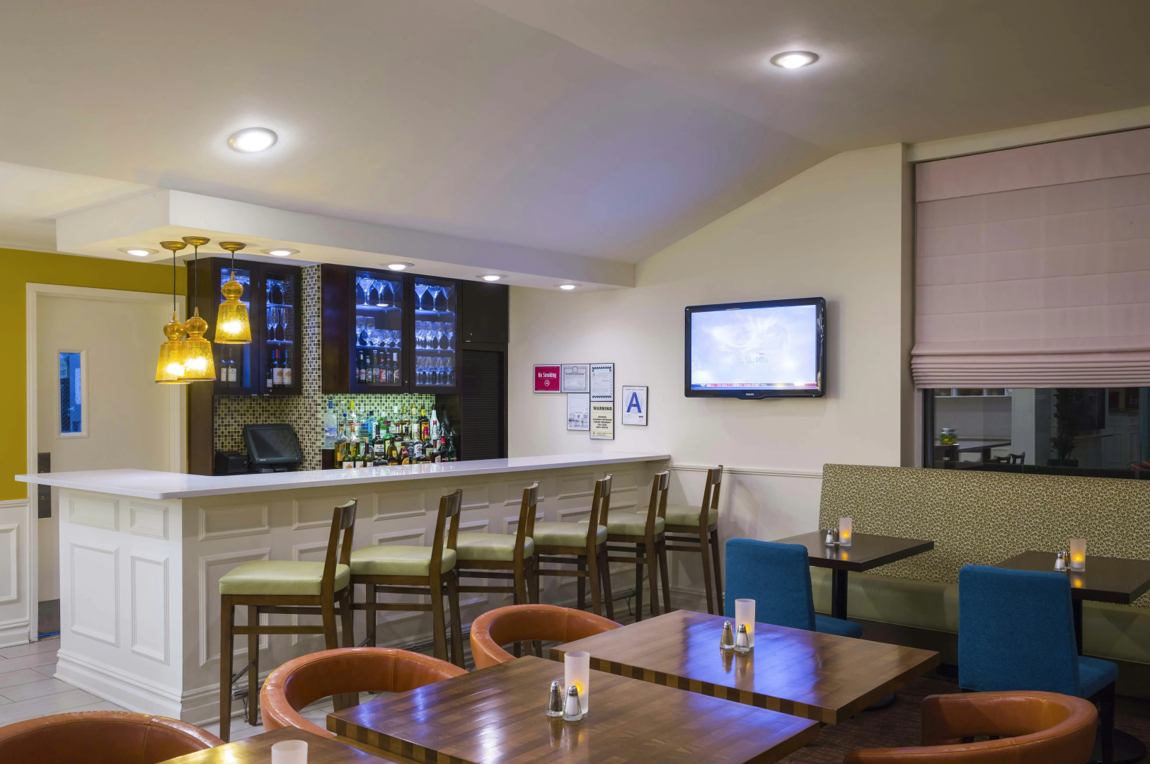Foto - Hilton Garden Inn Queens/JFK Airport