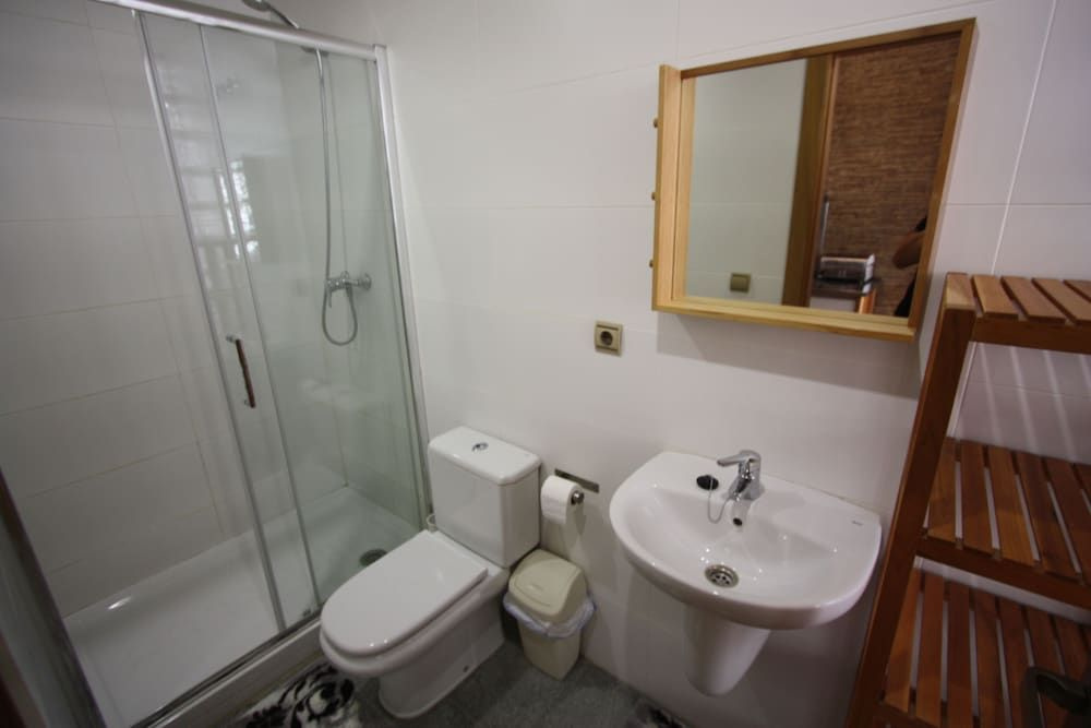 Foto - Habitaciones la Mar