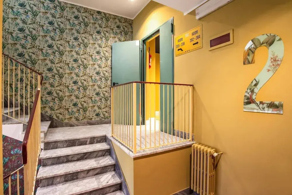 Photo - Bloom Hotel Rome
