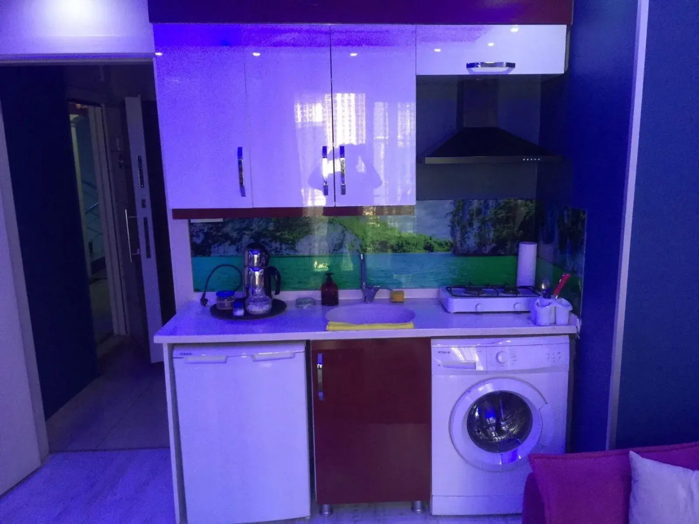 Foto - Şi̇ri̇nyer Eli̇t Resi̇dance Apart Hotel