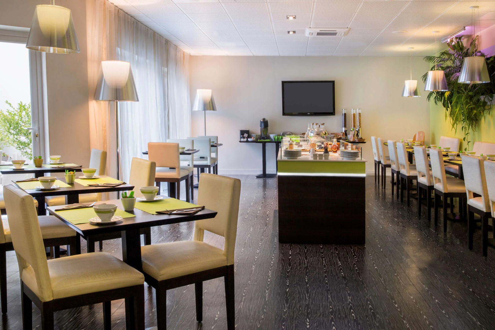 Photo - Best Western Plus Hôtel Richelieu