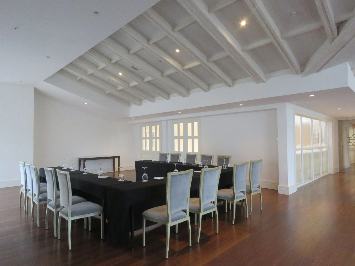 Photo - Central Hotel Panama Casco Viejo
