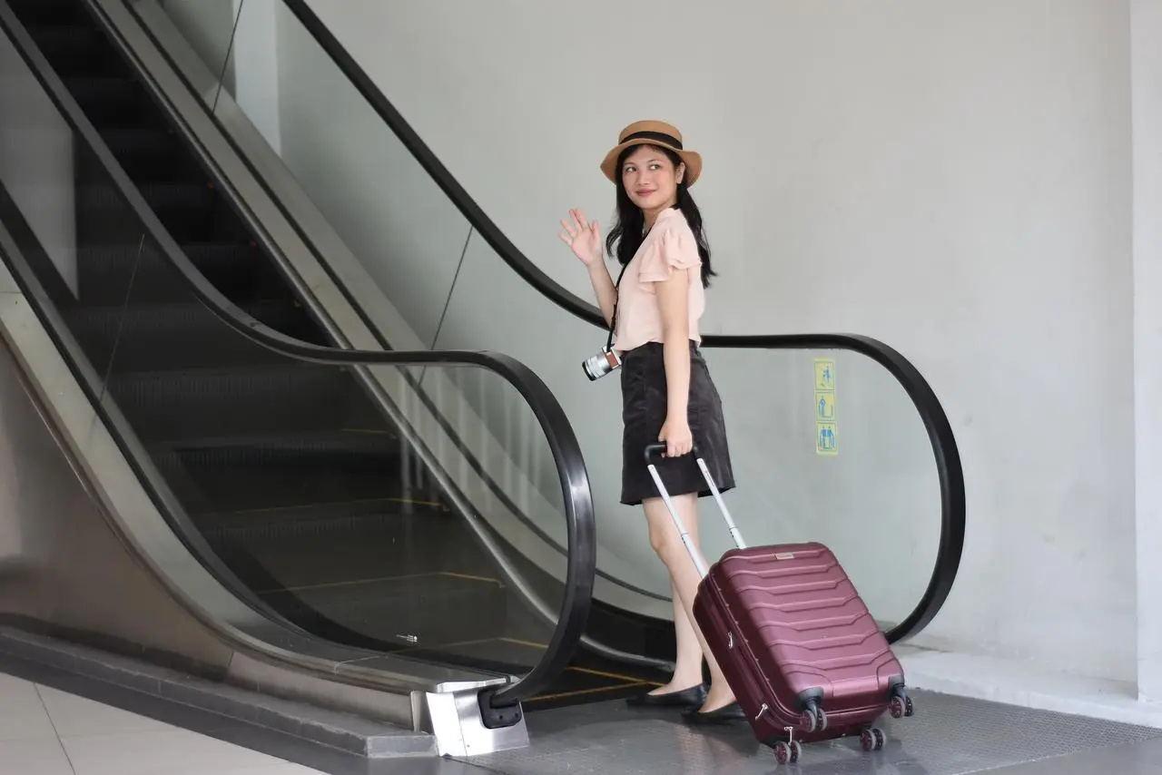 Foto - Starlet Hotel Jakarta Airport