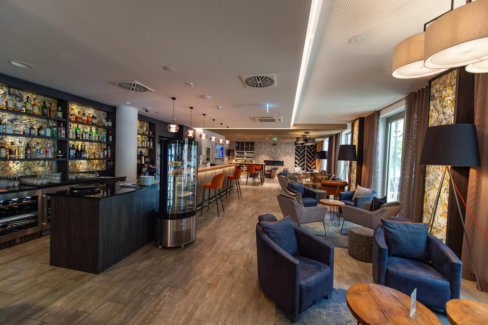 Foto - Best Western Hotel Wiesbaden