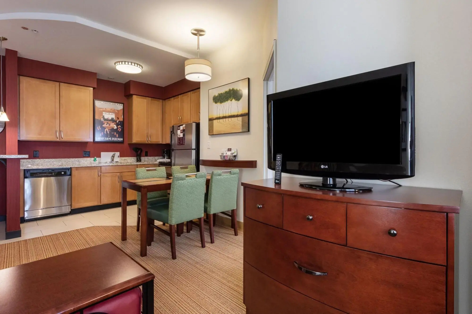 Photo - Residence Inn Dallas DFW Airport South/Irving
