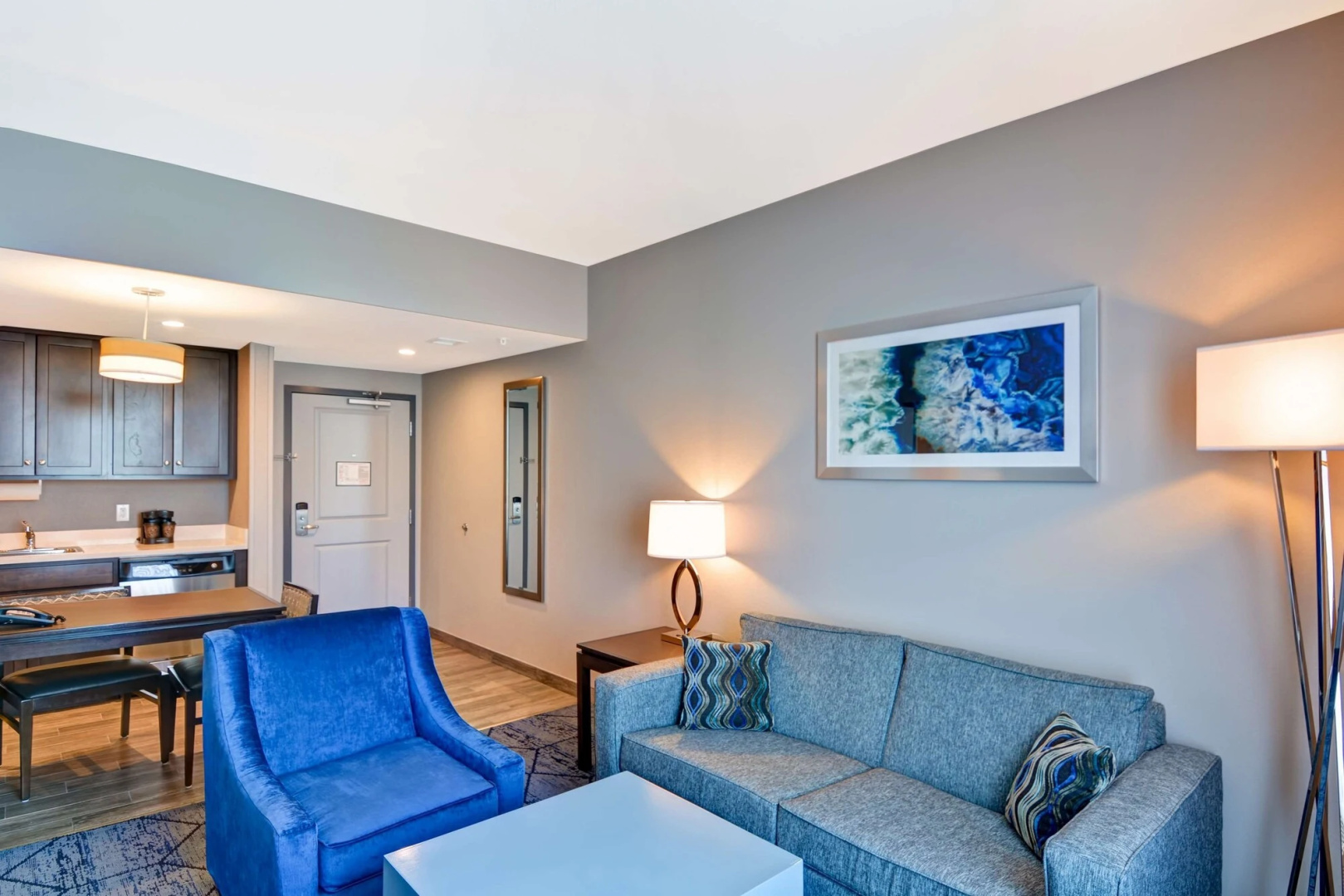Foto - Homewood Suites by Hilton New Orleans Westbank