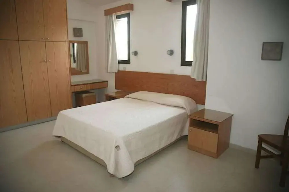 Foto - Platzia Beach Villas
