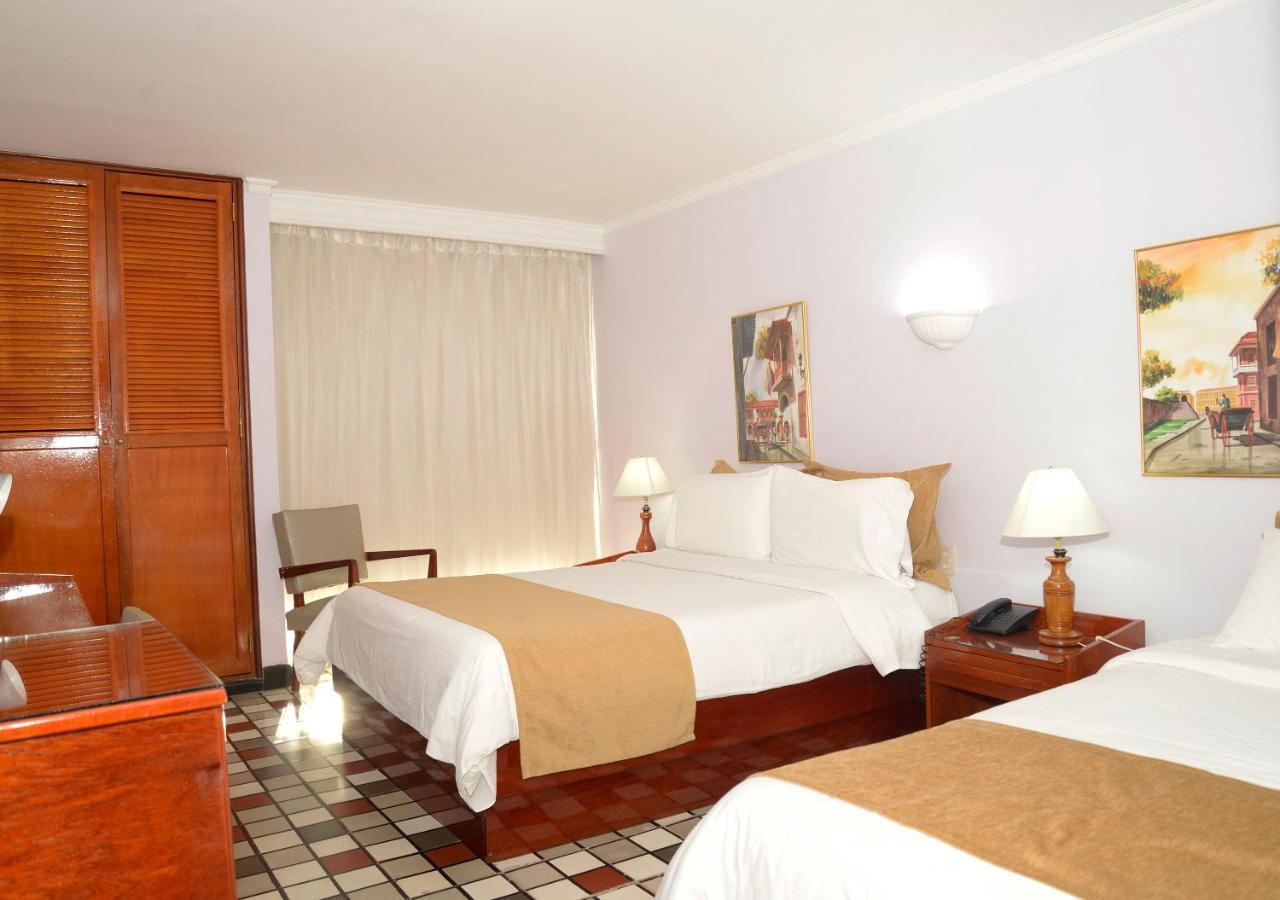 Photo - Hotel Bahia Cartagena