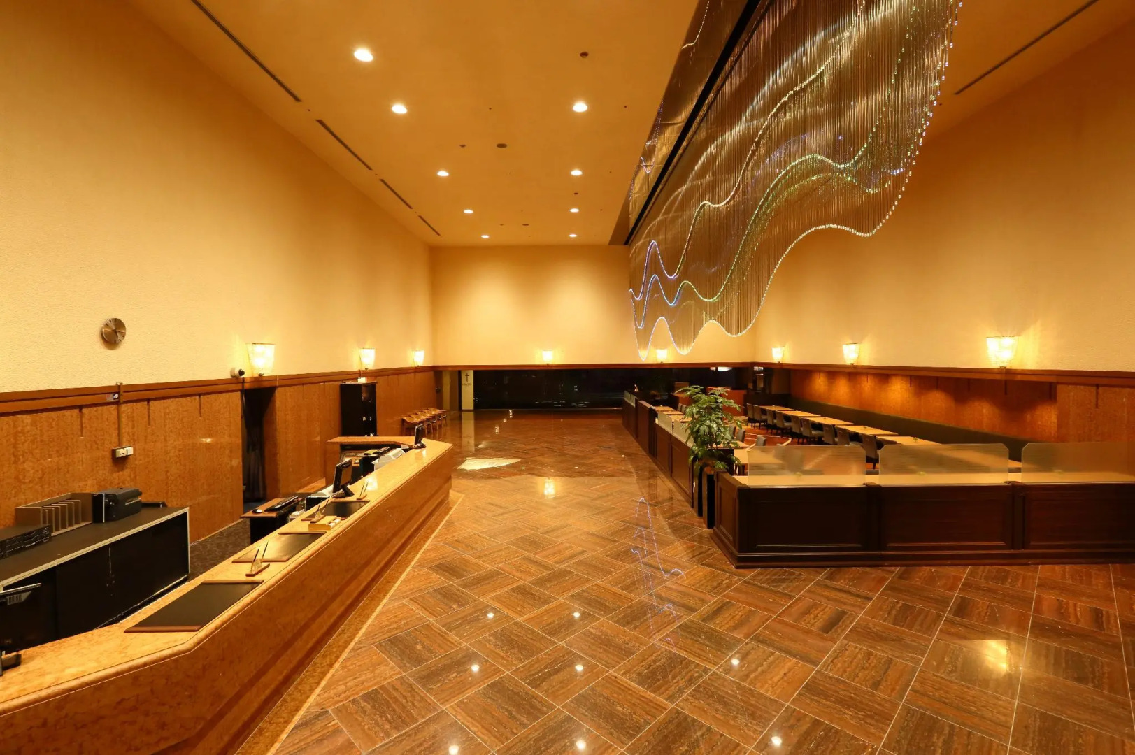 Foto - Hotel Tokyo Garden Palace