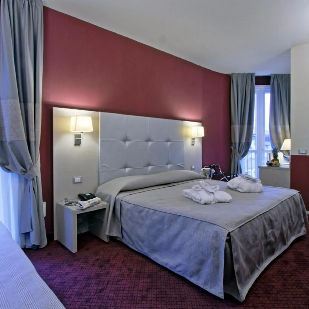 Foto - Boutique Hotel Calzavecchio
