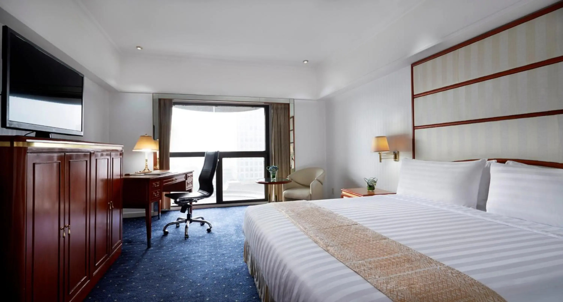 Photo - Sari Pacific Jakarta, Autograph Collection