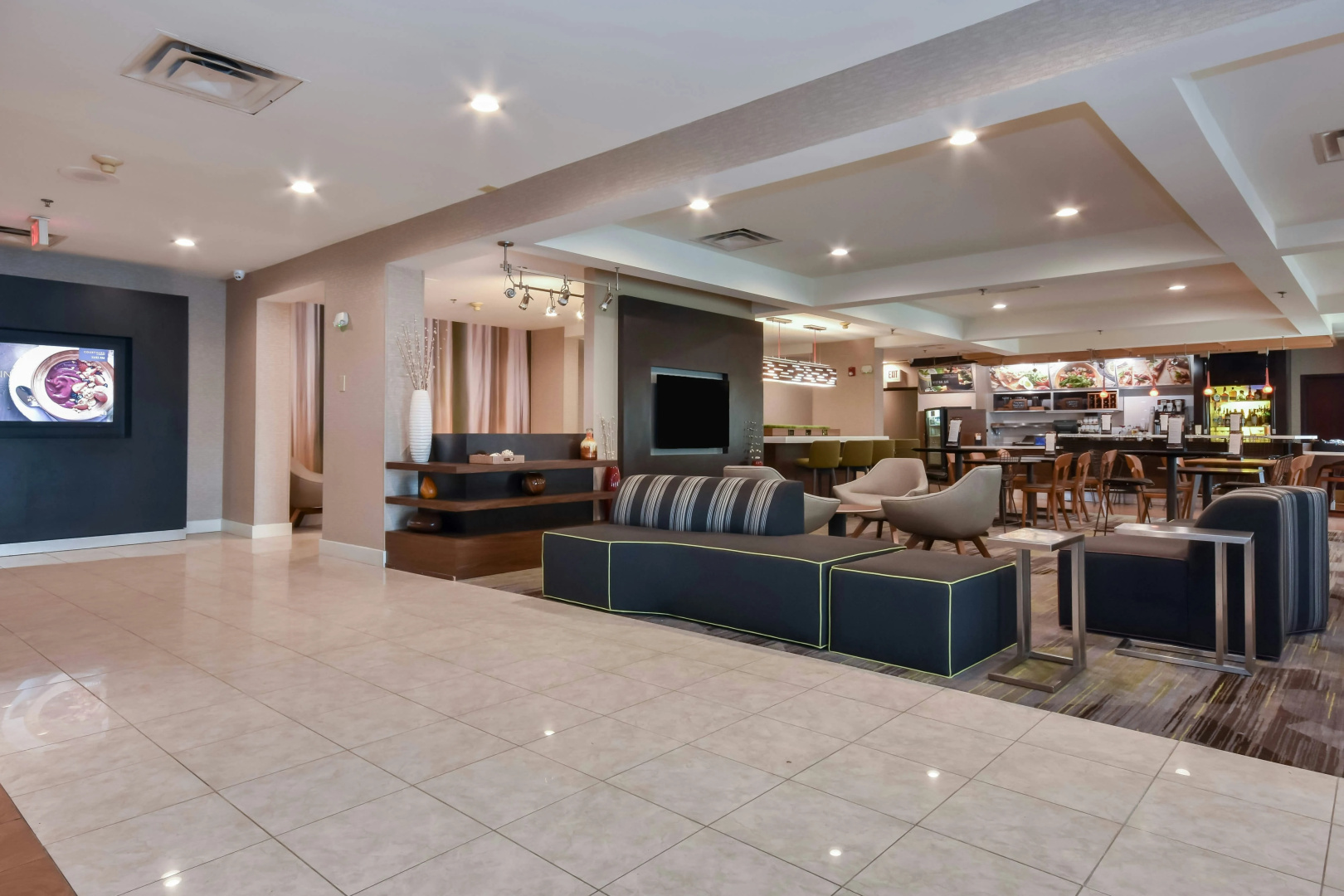 Foto - Courtyard by Marriott Charlotte Lake Norman