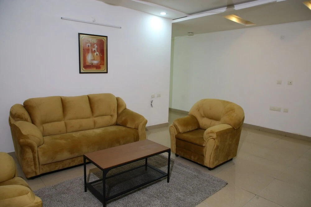 Foto - White Fern Stays Serviced Apartments - Gachibowli