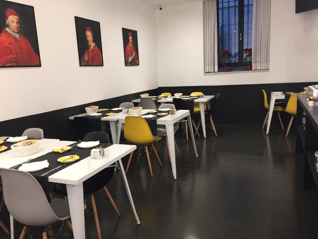 Photo - Adrianus Hotel