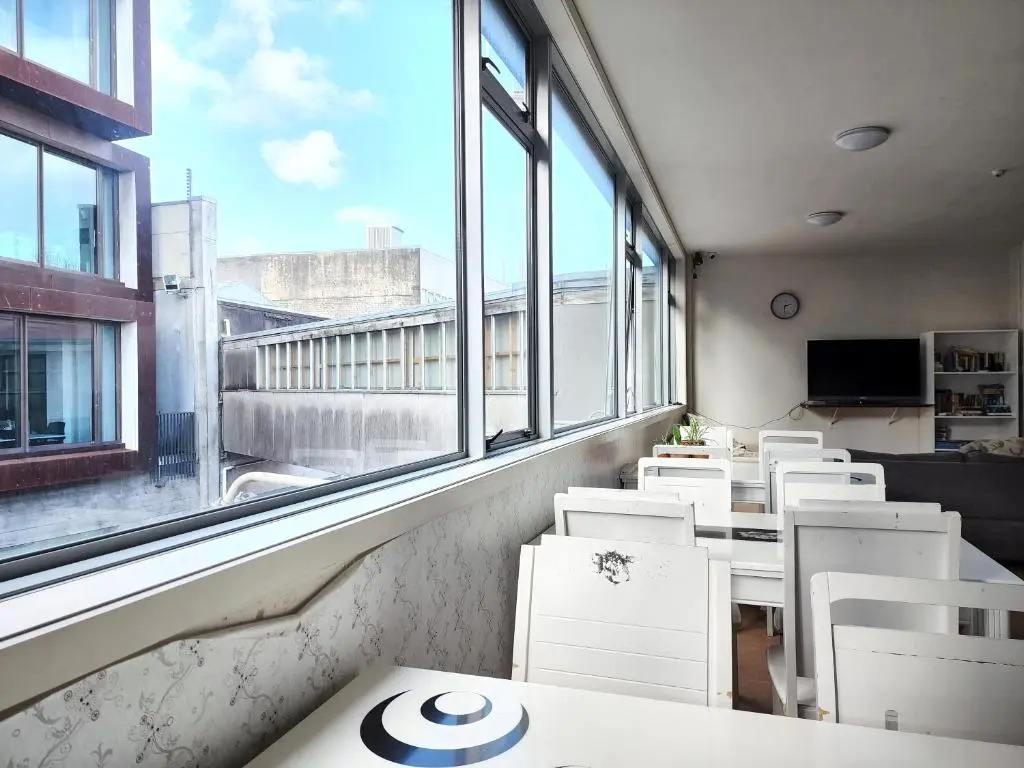 Photo - Newton Lodge Auckland