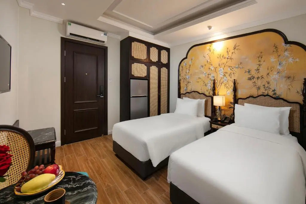 Foto - La Passion Hanoi Hotel & Spa
