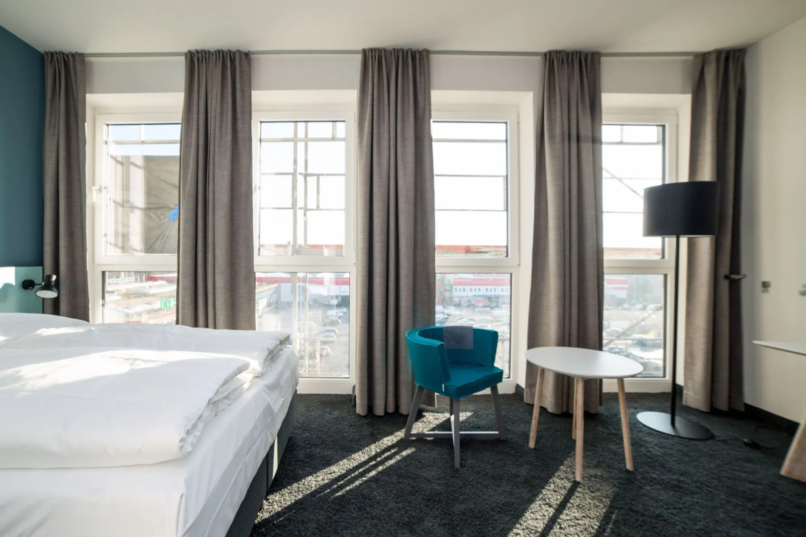 Foto - sylc. Apartmenthotel – Serviced Apartments