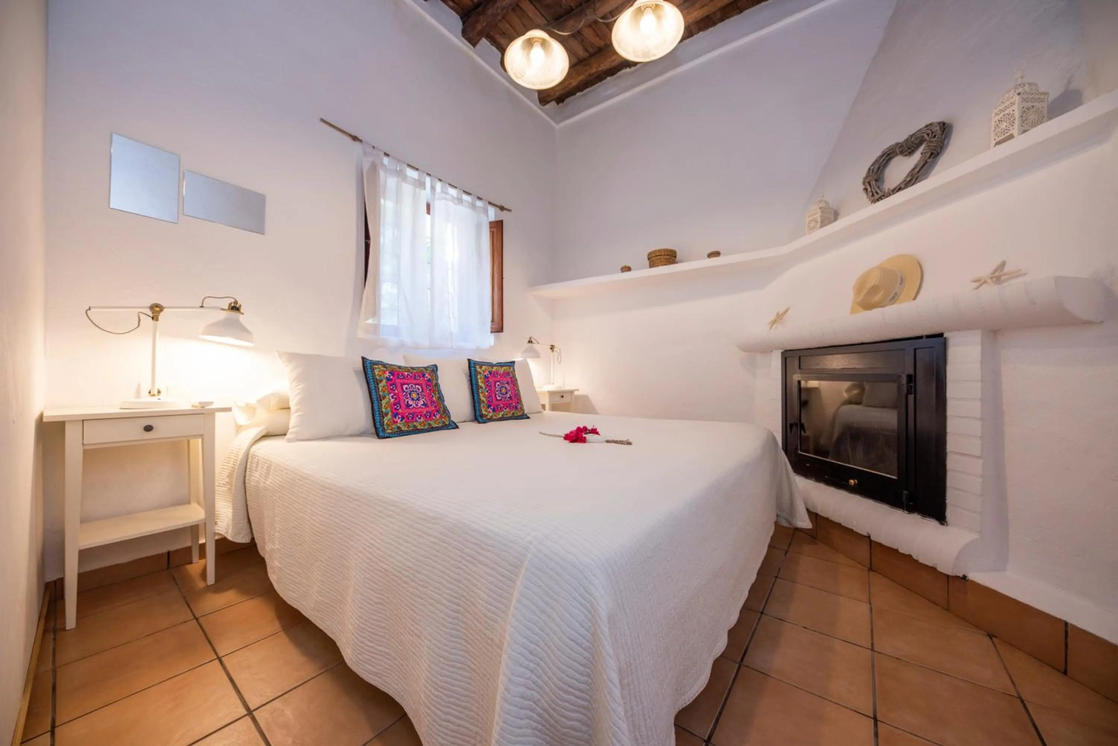 Photo - Agroturismo Can Cosmi Prats