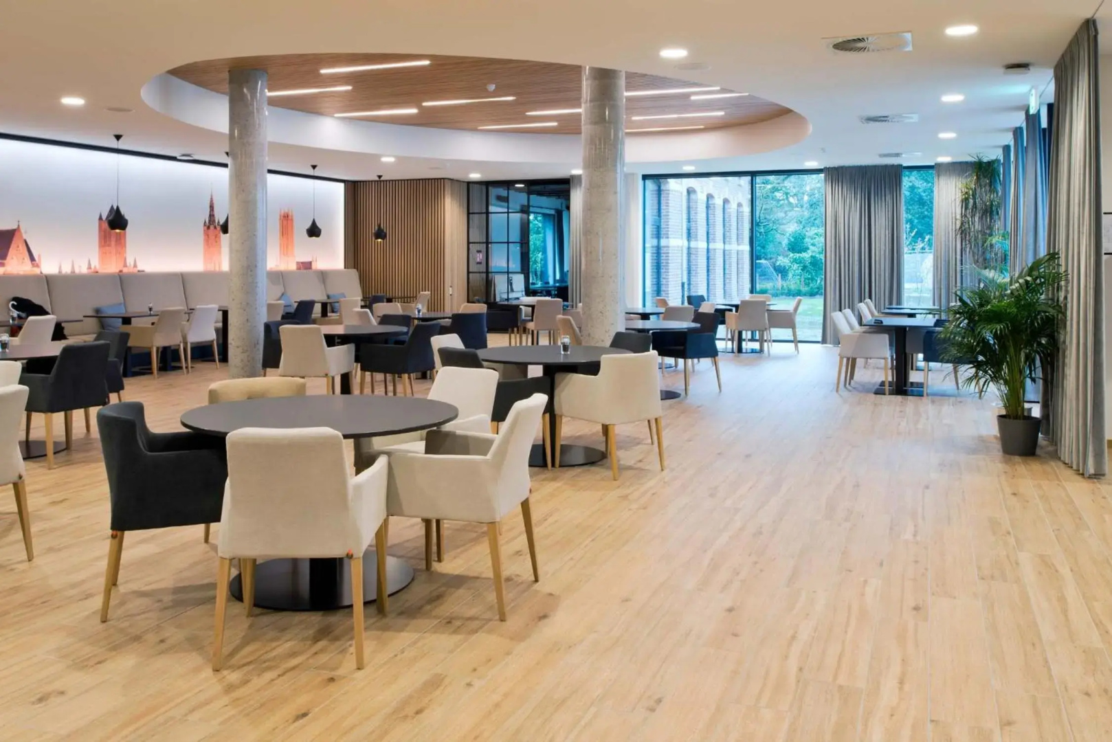 Foto - Hotel Den Briel