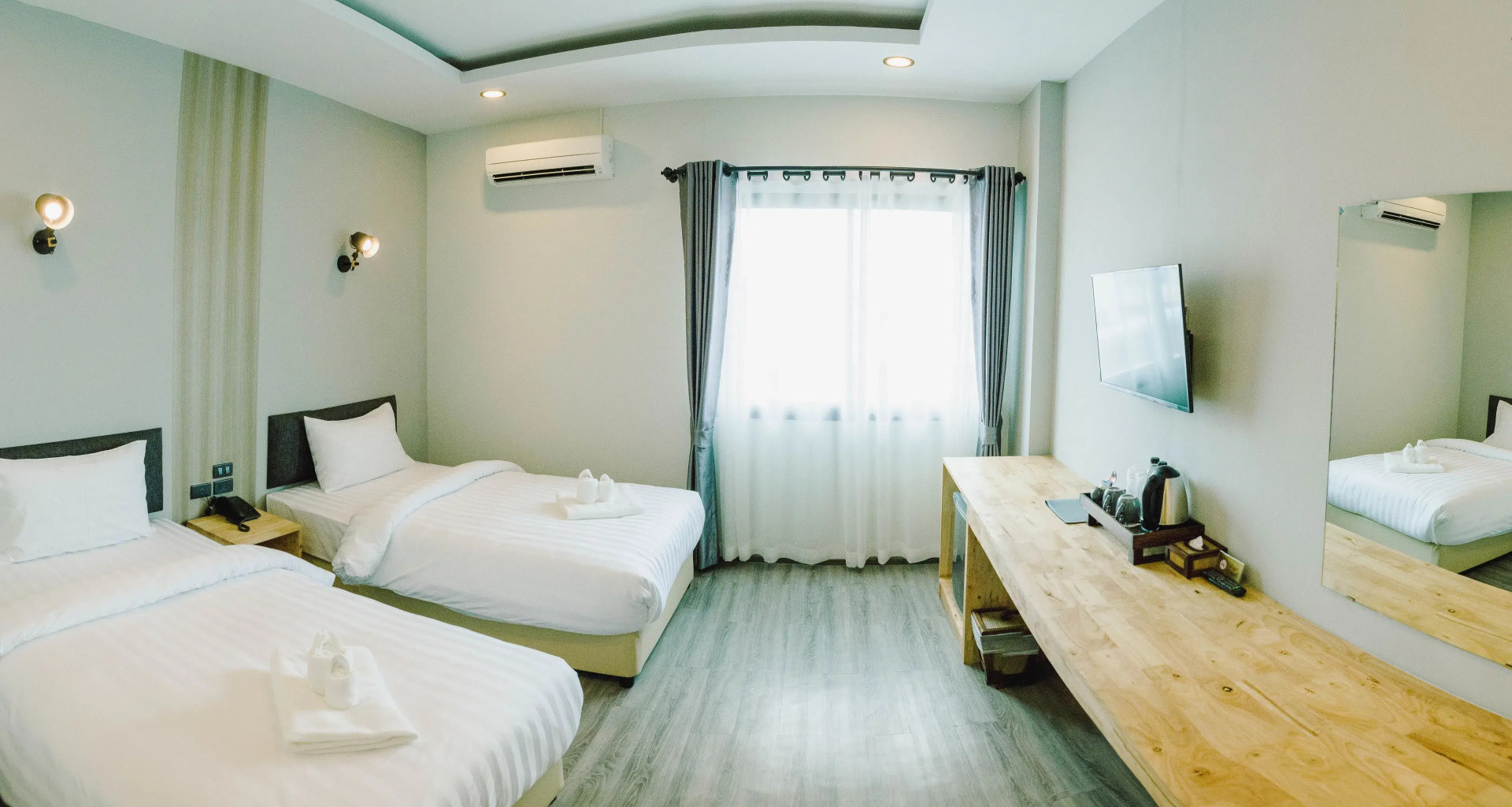 Foto - Peppery Hills