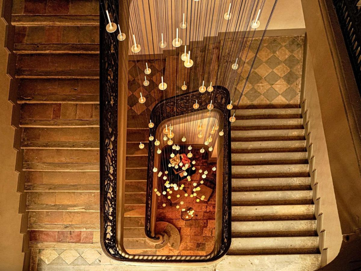 Foto - La Cour des Consuls Hotel & Spa Toulouse - MGallery Collection