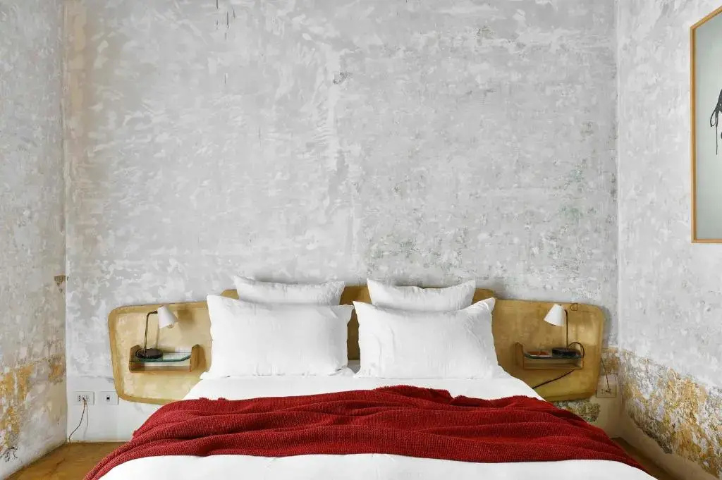 Foto - G-Rough, Rome, a Member of Design Hotels