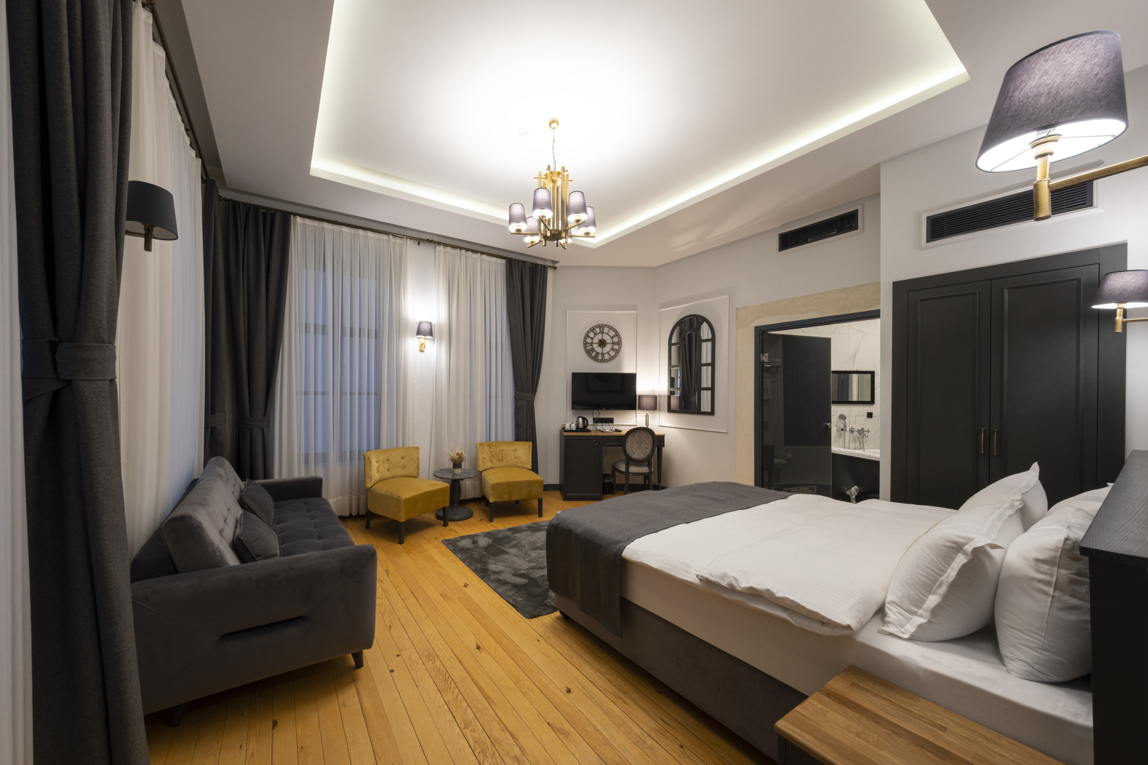 Foto - Ferman Port Hotel - Special Category